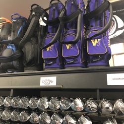 Chris Cote's Golf Shop