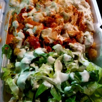Mizan Halal - Lettuce not ask what's in it - Food Trucks Near Me Mizan Halal - Lettuce not ask what's in it - Food Trucks Near Me