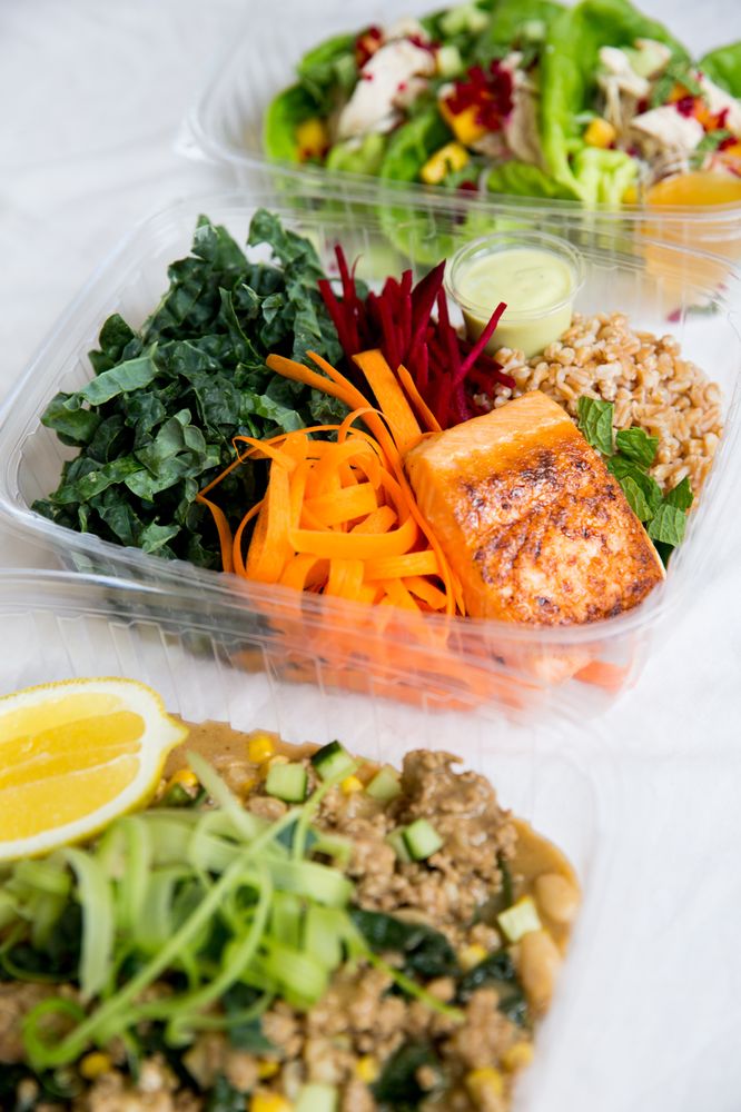 BONNIE RAE Updated July 2024 Seattle, Washington Personal Chefs