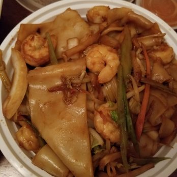 Peking Tokyo - Chow fun!! Fav - Japanese Near Me - Greenacres, Florida