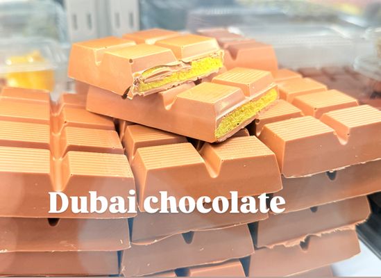 International Gourmet Foods by null