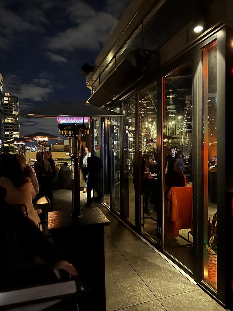 Assembly Rooftop Lounge