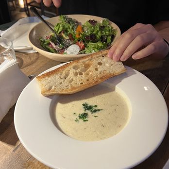 MONO+MONO - soup - Korean Near Me - New York, New York