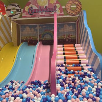 Candeeland - Indoor Playcenter Near Me - Downey, California Candeeland - Indoor Playcenter Near Me - Downey, California