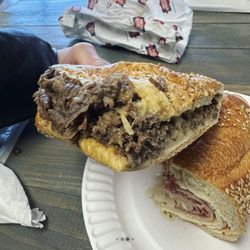 Pauls Deli