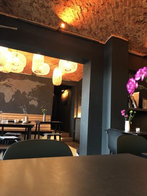 Salt & Silver - Restaurants by null