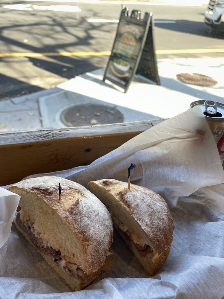 GEOFF’S SUPERLATIVE SANDWICHES 234 Photos & 436 Reviews 401 S Main