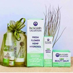 Community Pharmacy - 20% Off Inessence hemp face care!