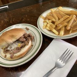 Shorty's Lunch