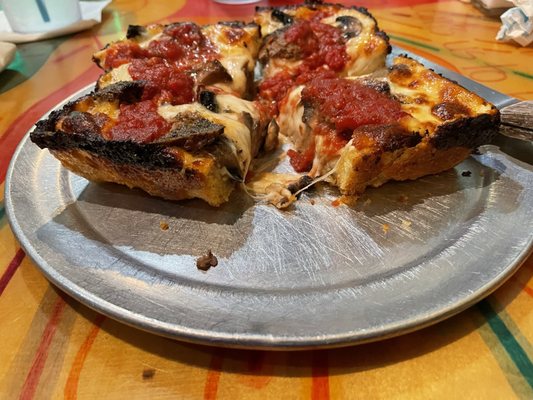 CJ's Italian Restaurant by null