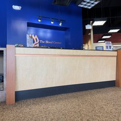 Gulf Coast Blood - Counter