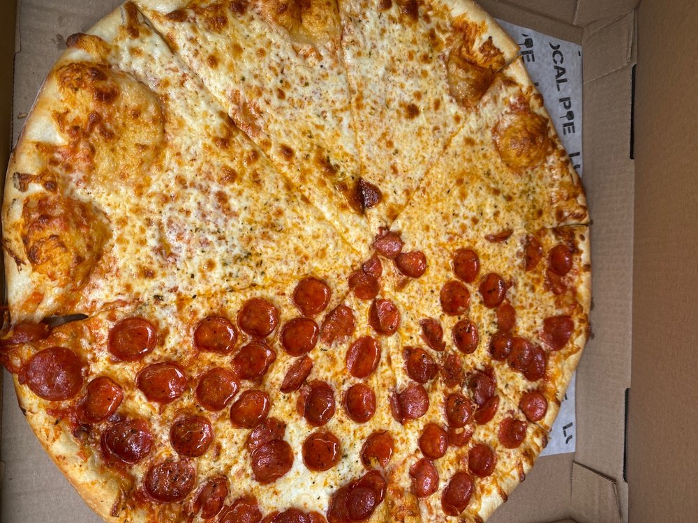 LOCAL PIE