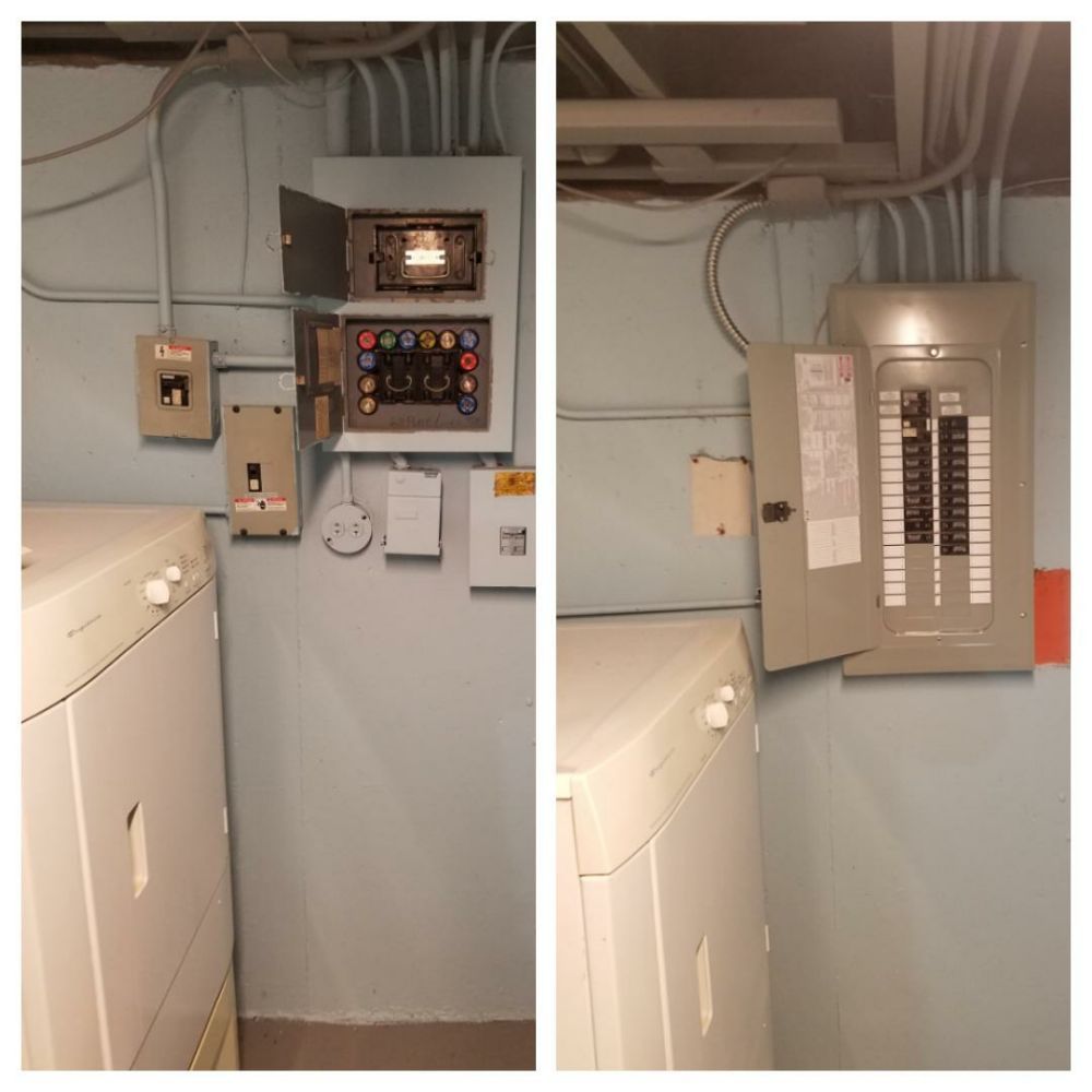 Slide of A-Z Repair and Remodeling Services