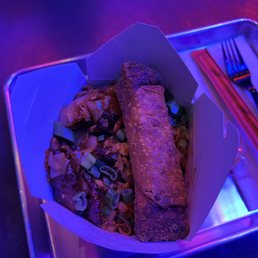 Chow Fun