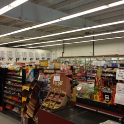 Shorthorn Meat Market