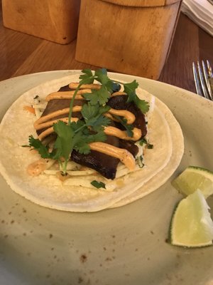 Posto South End by null