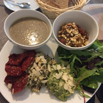Kozy Bosquet - Garden Brunch - Coffee & Tea Near Me - Paris, 75 Kozy Bosquet - Garden Brunch - Coffee & Tea Near Me - Paris, 75