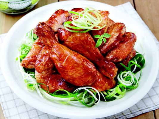 Vons Chicken - Torrance by null