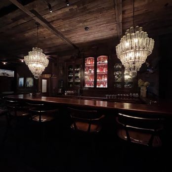 The Garrison - New American Near Me - Ozark, Missouri
