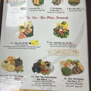 Bun Bo Hue Co Do 2 - Appetizer - Vietnamese Near Me - Houston, Texas