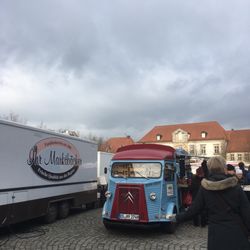 Wochenmarkt