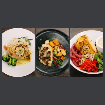 Dinner's Ready Catering - New Menu! - Caterers Near Me - Benton, Arkansas