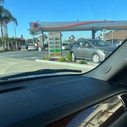 76 Gas Station - E85 , flex fuel , ethanol