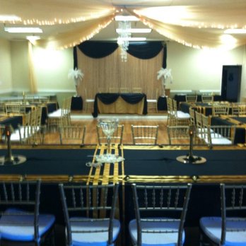 Timeless Linen Rentals - Party Equipment Rentals Near Me - Santa Clara, California