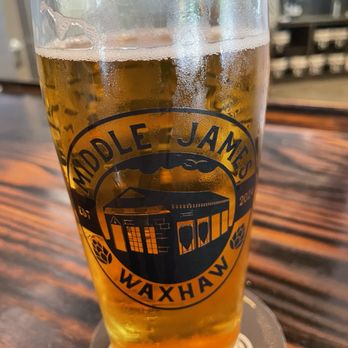 MIDDLE JAMES BREWING - Updated December 2025 - 29 Photos - 115 E N Main