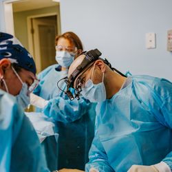 Los Alamitos Dental Implants and Oral Surgery