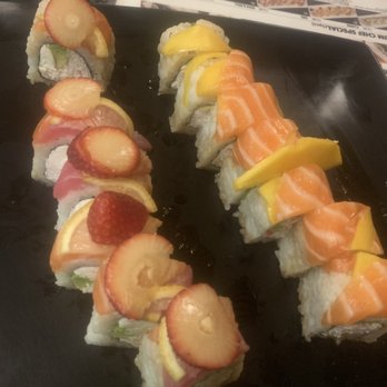 Hello Sushi - Sushi Bars Near Me - Fullerton, California Hello Sushi - Sushi Bars Near Me - Fullerton, California