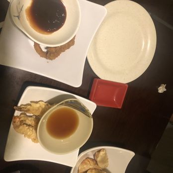 Tokyo Sushi - Calamari, Gyoza, Shrimp Tempura - Sushi Bars Near Me - Omaha, Nebraska