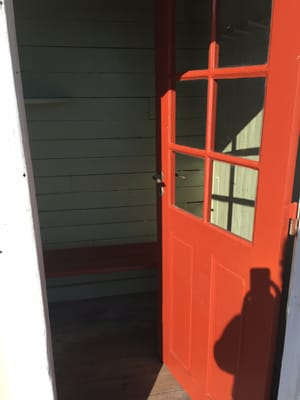 Ribersborgs open-air bath by null