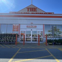 The Home Depot - HD