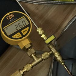 Zero-Cold Appliance Repair
