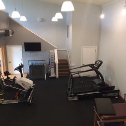 Whatcom Community Physical Therapy