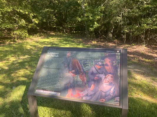 Shiloh National Military Park by null