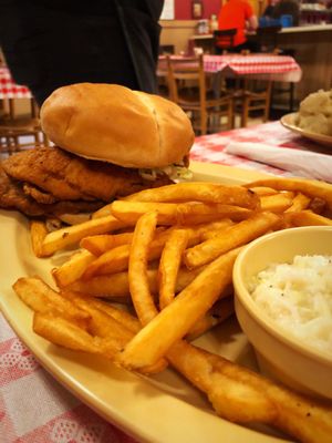 Calvert's Kitchen by null