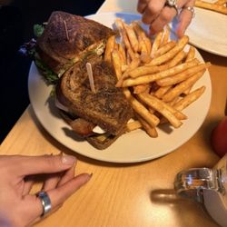 Glenwood Restaurant
