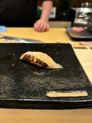 Zen Sushi Omakase by null