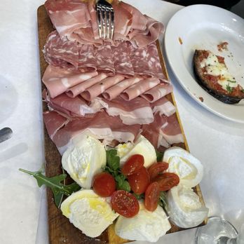 Patrizia's Of Maspeth - Burrata - Italian Near Me - Maspeth, New York Patrizia's Of Maspeth - Burrata - Italian Near Me - Maspeth, New York