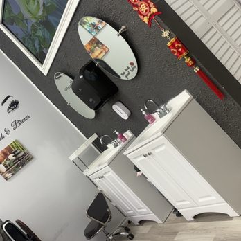 Dream Nails - Nail Salons Near Me - Arlington, Texas
