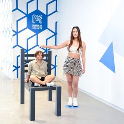 Museum of Illusions