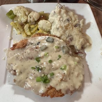 Jack Allen's Kitchen - Chicken Breast Fried - Southern Near Me - Round Rock, Texas Jack Allen's Kitchen - Chicken Breast Fried - Southern Near Me - Round Rock, Texas