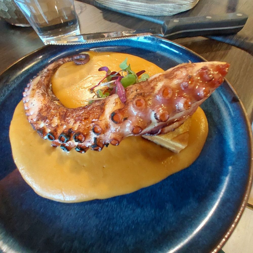 Puerta del Sol - Tapas/Small Plates Near Me - San Jose, California Puerta del Sol - Tapas/Small Plates Near Me - San Jose, California