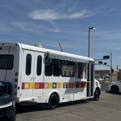 Sanno - Sanno Juice Food truck