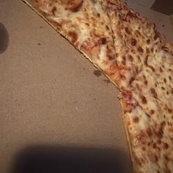 Domino's Pizza - POOR SERVICE AND FOOD! DEE THE MANAGER VERY DISRESPECTFUL ‼‼NEVER GO THIS LOCATION‼