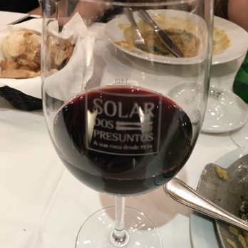 Solar dos Presuntos - Seafood Near Me - Lisbon, 11