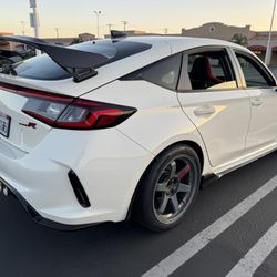 Core Tire Motorsports