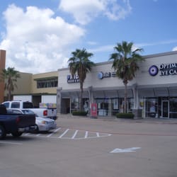 Optimal Eye Care - Optimal Eye Care in Bay Colony Town Center